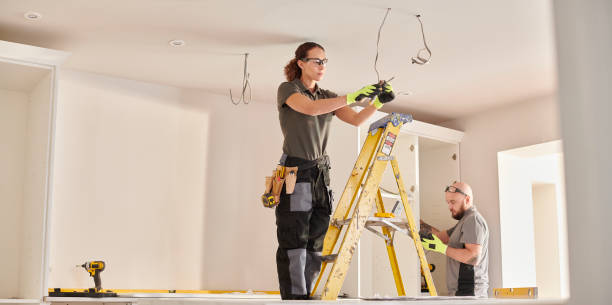 Best Local Electrician Companies  in Warsaw, MO