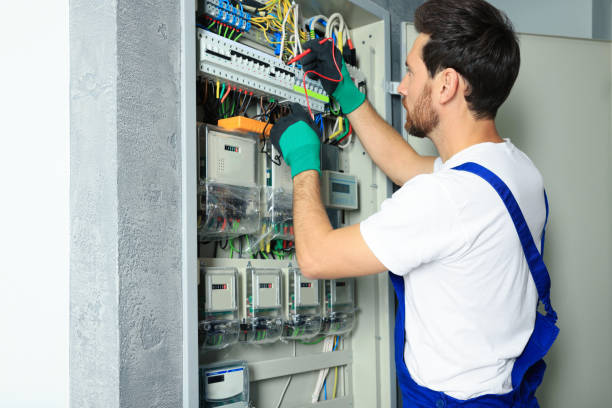 Best Commercial Electrician Services  in Warsaw, MO