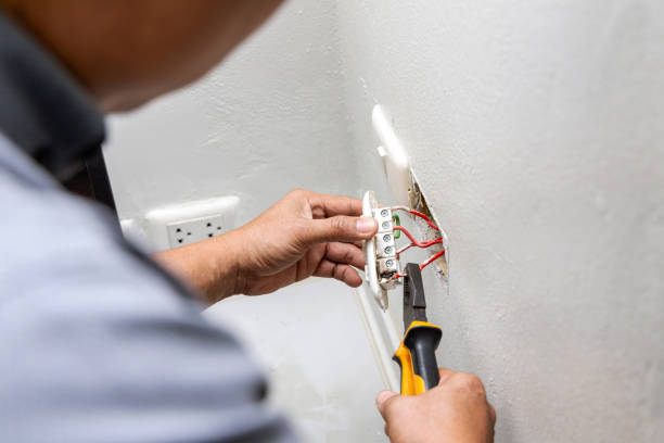 Best Electrical Upgrades for Homes  in Warsaw, MO
