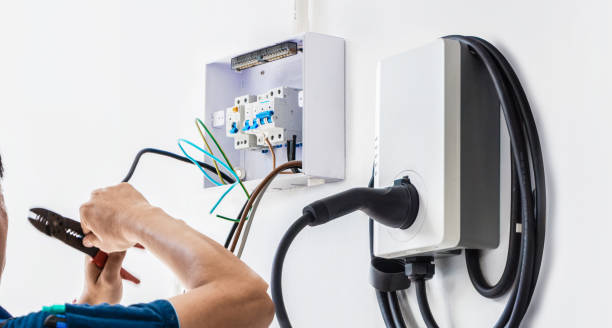 Best Residential Electrician Services  in Warsaw, MO