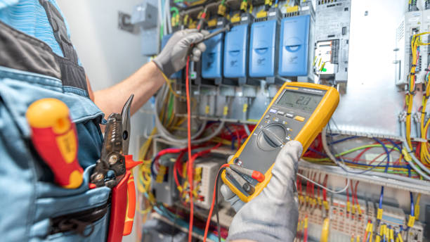 Electrical System Inspection in Warsaw, MO