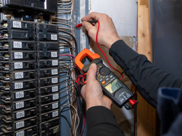 Electrical Upgrades for Homes in Warsaw, MO