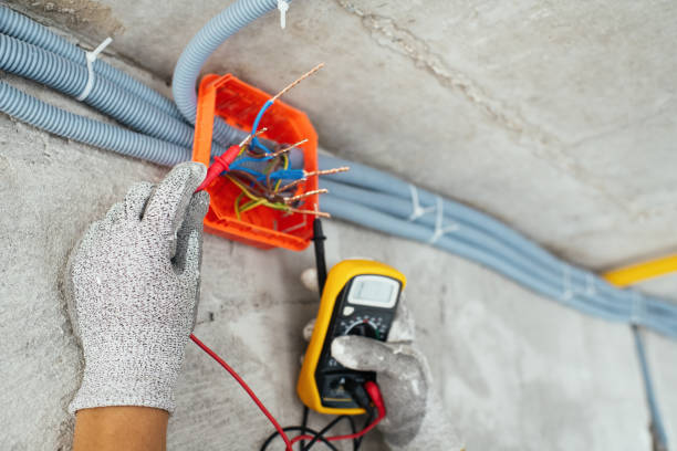 Best Electrical Contractors for Businesses  in Warsaw, MO