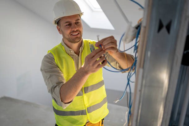 Best Electric Panel Repair  in Warsaw, MO