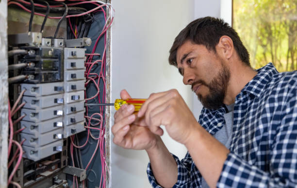 Best Emergency Electrician Near Me  in Warsaw, MO